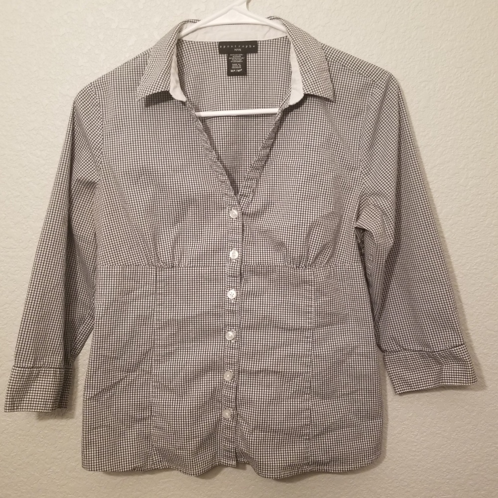 Apostrophe top sz MP